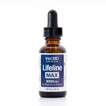 full spectrum cbd oil tincture 1000mg